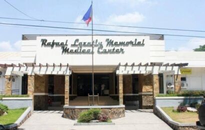 RLMMC’s Renal Care Unit to double its free dialysis session 