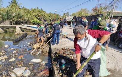 Bulacan, kaisa ng bansa sa obserbasyon ng Earth Day 2022
