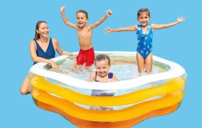 HOORAY FOR SUMMER, HOORAY FOR TOY KINGDOM’S TOP TEN TOYS 