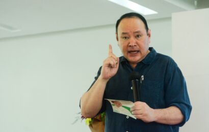 GIBO backs the country’s food security