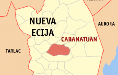 P20M SHABU SEIZED IN NUEVA ECIJA