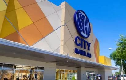 EGGS-TRAORDINARY EASTER TREATS @ SM