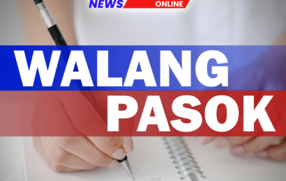Klase mula May 2-13 sinuspinde ng DepEd kaugnay ng 2022 elections