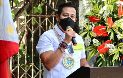 Bulacan, nakapagbakuna ng 5M dosis ng bakuna kontra COVID