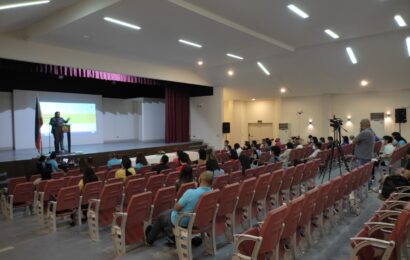 ARTA orients CL gov’t offices on programs