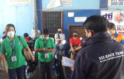 SSS-Baliwag, aagapay sa mga employers na makabayad ng kontribusyon