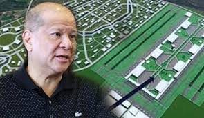 Dutch gov’t backs SMC, Boskalis in P740 billion Bulacan Airport project