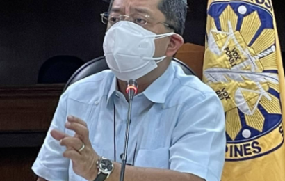 Proclamation of party-list winners’ delayed