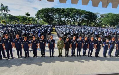 BULACAN PPO NAMED PRO3 CDM CHAMPION 