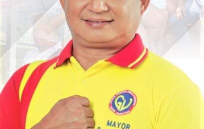 Cancer patient tatanggap ng P10K cash assistance kada chemo session pangako ni Mayor Gazo Galvez