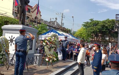 Bulacan conducts Independence Day Job Fair, offers 11K jobs 