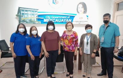 DTI to reactivate tannery and jewelry industry in Meycauayan