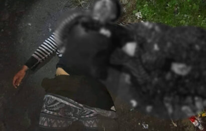 Robbery suspek patay sa engkuwentro sa Bulacan