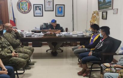 MEMBERS OF WGF AMPIS CONTINUE TO LEAN TO THE GOVERNMENT