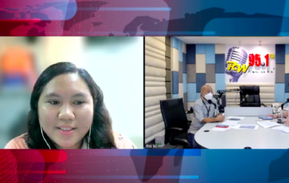 Civil Defense 3 calls for proactive actions vs. disasters, calamities