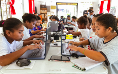 35 IP youth in Porac finish digital literacy training 