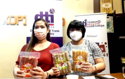 41 MSME sa Bulacan, sinanay sa Creative Digital Content Creation Program ng DTI