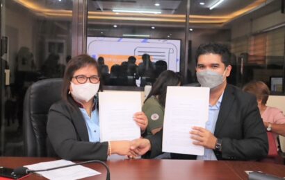 SEC, DSWD to capacitate NGOs in Region 3