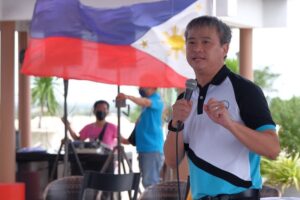 National Employment Strategy at “End of Endo”, Priority Bills ni Villanueva