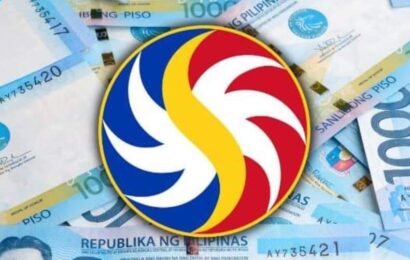 Iloilo bettor wins P401-million Grand Lotto jackpot 