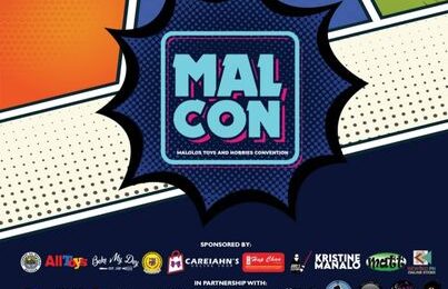 ‘MALCON’ returns home on July 15-17