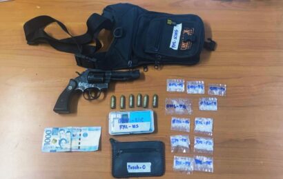 Tulak todas, 90 pa tiklo sa P2.3M droga sa Bulacan