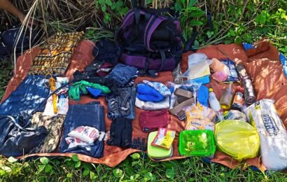 CTG member killed in Bulacan clash