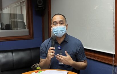 Lingkod Pag-IBIG on Wheels, patuloy na iikot sa Nueva Ecija