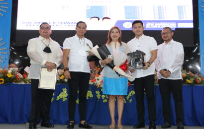 Preso sa Bulacan Provincial Jail, bumaba