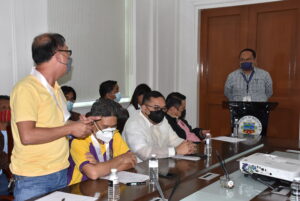 Sand and Gravel Management