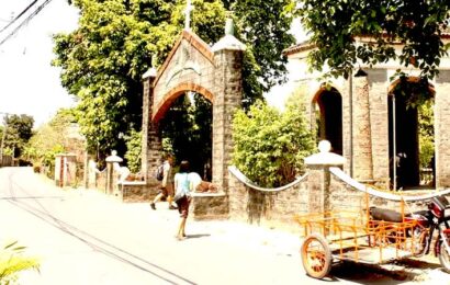 P60M T.R.I.P sa Bulacan, nakumpleto na