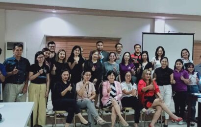 Pampanga MSME Council cites AC for uplifting local merchants