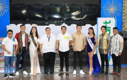 Mister and Miss Petite Global 2022