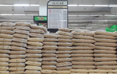 DTI: P69-77 kada kilong Asukal, mabibili sa 17 supermarkets sa Bulacan