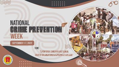 Peace and development, a shared responsibility – NAPOLCOM 