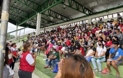 EDUCATIONAL ASSISTANCE