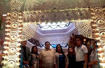 Tourism recovery sa Bulacan, umaangat na sa 35% 