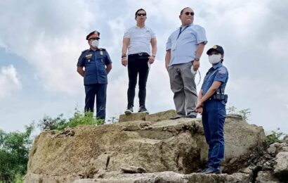 Illegal quarry sa loob ng 30 taon, nadiskubre sa Bulacan￼