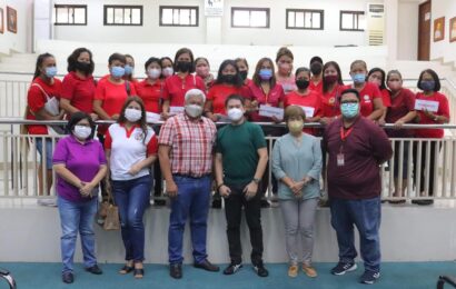 Livelihood Assistance 