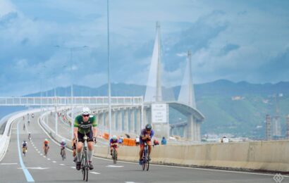 CCLEX supports economic, tourism rebound