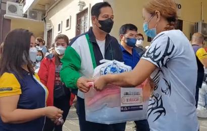 5,239 Individuals displaced by Super TY Karding