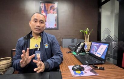 Pag-IBIG Fund Cabanatuan, tumatanggap na ng aplikasyon para sa calamity loan