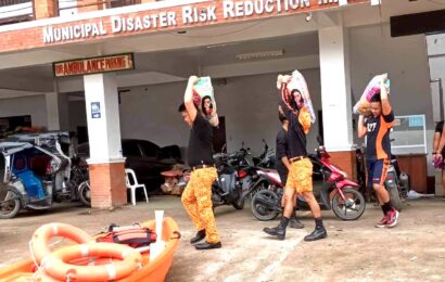 Bayan ng San Miguel sa Bulacan, ipinailalim sa State of Calamity