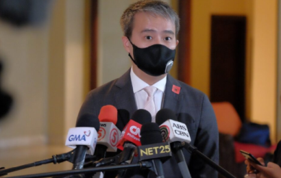 “Computerized licensure exams, dalawang dekada nang overdue” – Villanueva￼