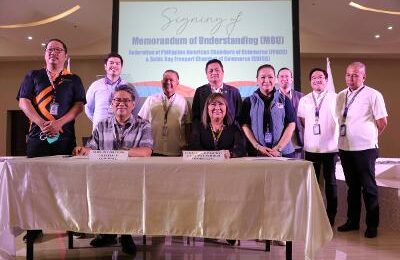 FPACC, SBFCC ink trade mission