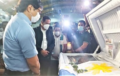 OCD at DILG, isinusulong ang Magna Carta for Rescue Workers