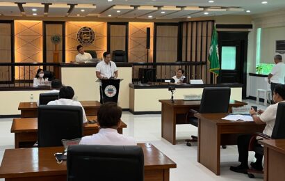 Espesyal na pagpupugay, P200K para sa Bulacan fallen heroes