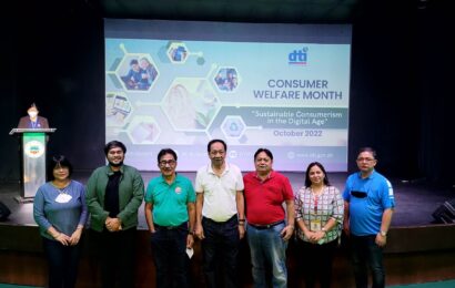 <strong>Pamilihang Bayan ng Santa Maria, San Rafael mga Huwarang Palengke </strong>