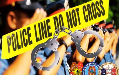 2 MIYEMBRO NG SALVADOR GANG DEDO, 2 PULIS SUGATAN SA BULACAN ENCOUNTER
