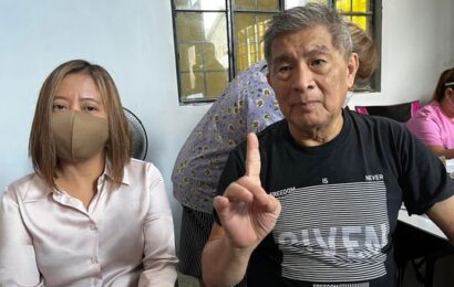 OFW BALIKBAYAN BOXES MATATANGGAP NG CLAIMANTS BAGO MAG-PASKO